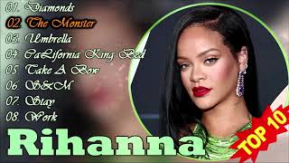 Rihanna - Greatest Hits . Best Song