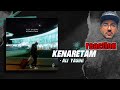 Ali Yasini Kenaretam REACTION علی یاسینی کنارتم 