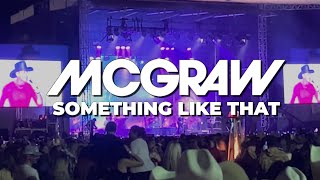 Tim McGraw "Something Like That" Live in Ventura, CA 10/14/22