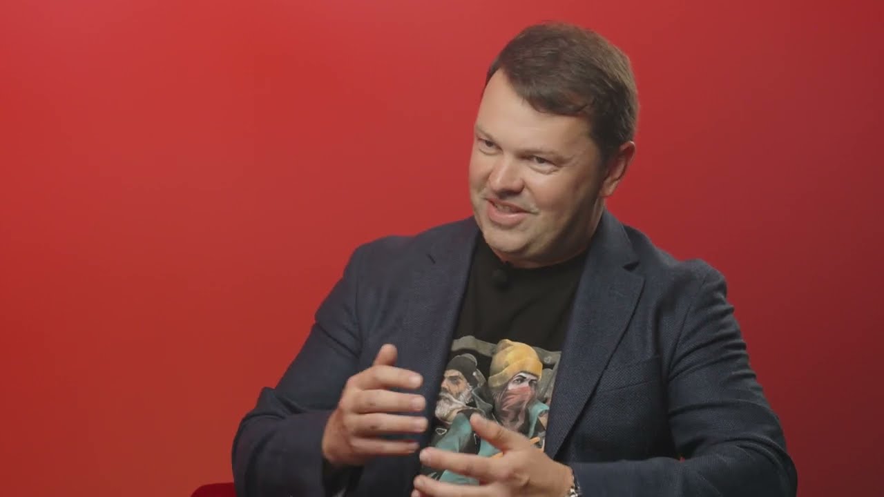 Interview with Nikolai Lobov, Director of Global Business Development at Mascot Gaming | SiGMA