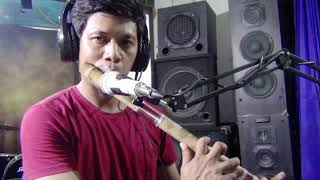 surga ditelapak kaki ibu ( Cover Suling )