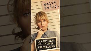 Maite Kelly mit neuer Single „Das tut sich doch keiner freiwillig an“ #shorts #maitekelly #schlager
