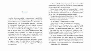 Wish - Chapters 16 & 17