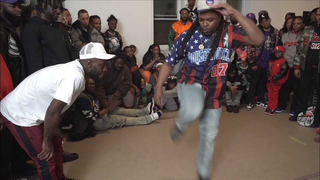 CURTIS VS STEPZ 🥊THE RING🥊 - YouTube