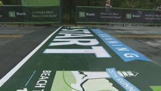 TD Beach to Beacon Beneficiary and Sponsor Preview This Year's Race