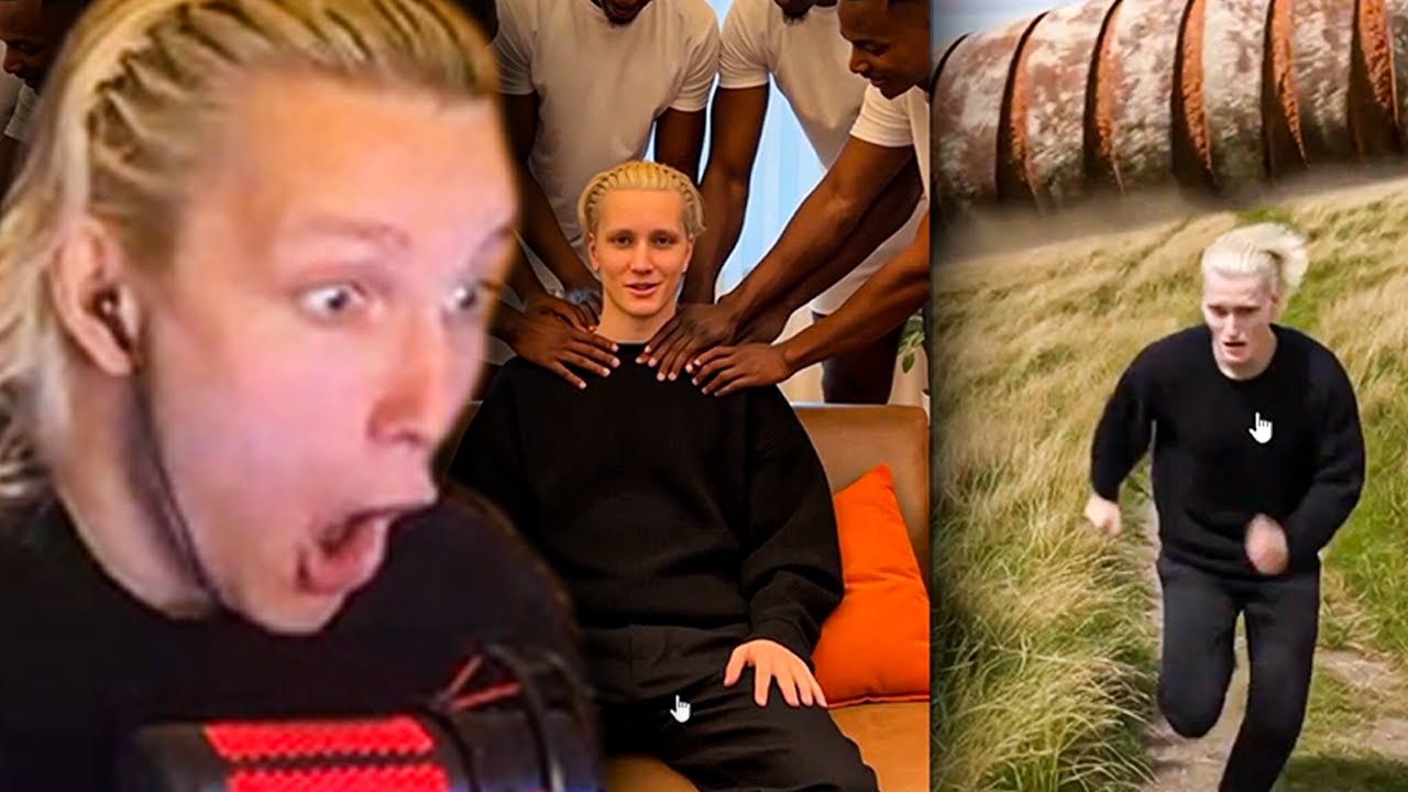 Велкуз отреагировал на клипы с участием ИИ из SORA 2