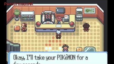 Lets Play Pokemon Ruby Part 12