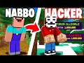 MI SONO INFILTRATO come NABBO per 100 GIORNI nel MIO SERVER MINECRAFT!