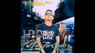 Bakit Ganito - J.p.d .