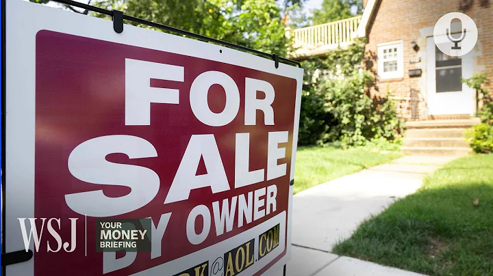 What 7% Mortgage Rates Mean for Home Buyers | WSJ Your Money Briefing