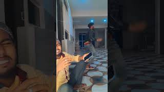 Padu & Hagu Funny Video