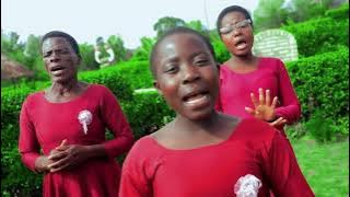 DHAMBI - Ihongole SDA choir