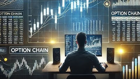 📈 Mastering Option Chain Analysis | A Complete Guide for Traders