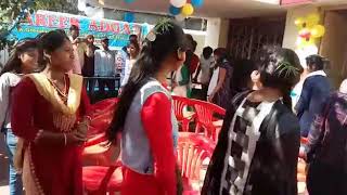 Music Chair Game 2020 Adda