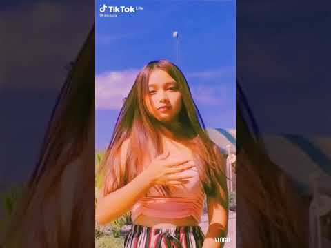 Pretty teen pinay tiktok