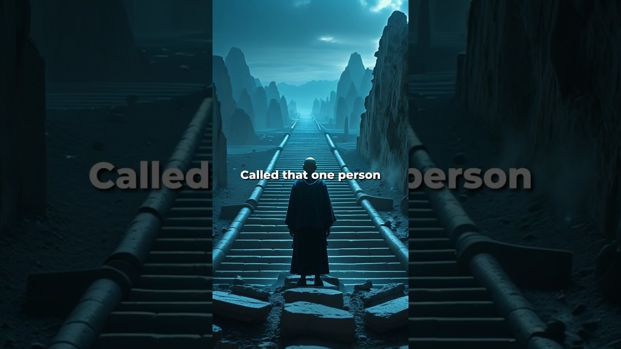 The Life You Didn't Choose