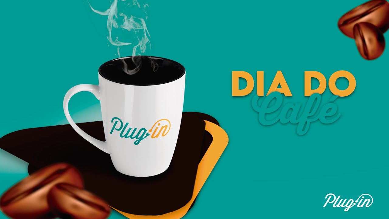 PLUGIN Dia do Café YouTube