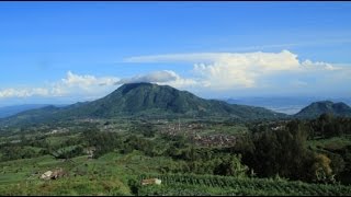 Explore Telomoyo Mountain