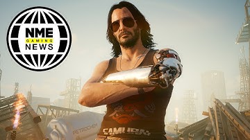 ‘Cyberpunk 2077’ gets first big patch, but it includes a game breaking bug