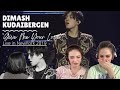 Our reaction to Dimash’s “Give me Your Love” Live in New York | A requested one! | this can’t be..!!