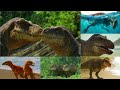 Pianeta Preistorico [2022 - 2023] - Tirannosauro rex Screen Time Ita