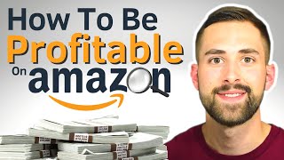 Amazon FBA Product Research | Finding A PROFITABLE Product