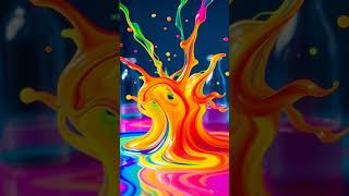 Magnetic Liquid Marvel