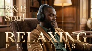 14【R&B Soul】10 Songs Deep Love Connection – Smooth R&B Midnight Feelings