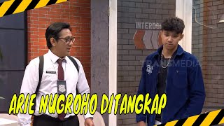 Arie Nugroho Ditangkap dan Diperiksa Pasukin | MOMEN KOCAK LAPOR PAK! (26/04/24)