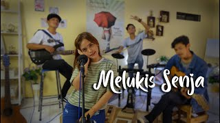 Melukis Senja - Dian Sari | (Cover Reggae SKA) | [Ras Tomokaryo]