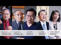 蔡司175週年Beyond Talks大師對談
