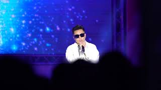 20201127 虎科40周年校慶演唱會 蕭秉治-我還是愛著你
