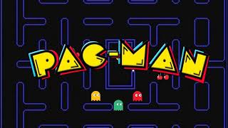Pacman After Effects