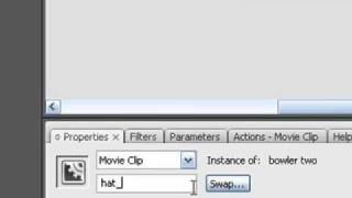 Celebrity Episode 35   USE THE FLASH TWEEN CLASS   Animation the easy way with this powerful class Wealth