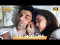 Ölene Kadar 12 Bölüm 4K 