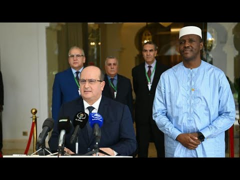 الوزير الأول سيفي غريب: نُحضّر لزيارة مفصلية سيقوم بها رئيس…