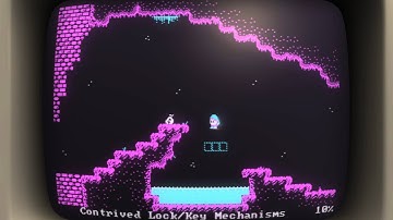 You Have to Win the Game (native on Fedora 20 Linux)