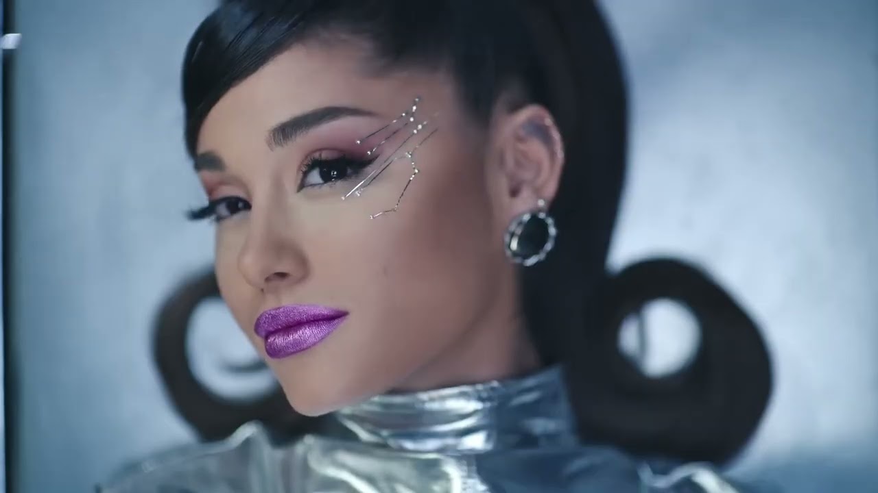 Ariana Grande and Selena Gomez - Volume 159 (Official Music Video) | 