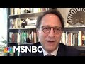 Weissmann: WH Didn't Fully Cooperate With Our Investigation | Morning Joe | MSNBC