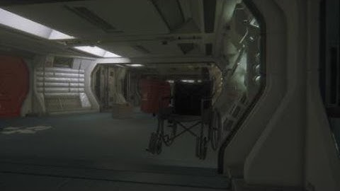 Alien: Isolation™ Always Use The Noisemaker to Clear Areas