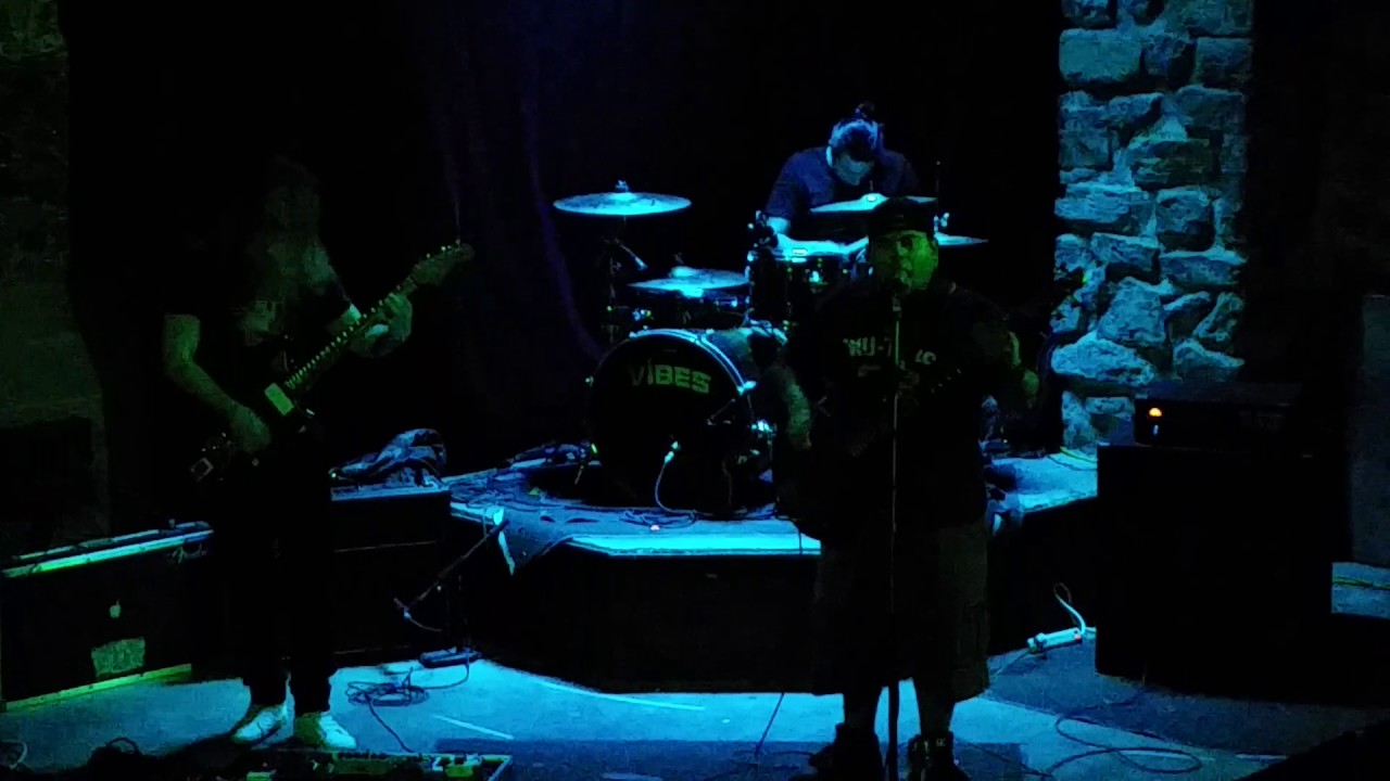 The Human Condition (Rage Against The Machine Tribute) @ The Lowbrow Palace, El Paso, TX