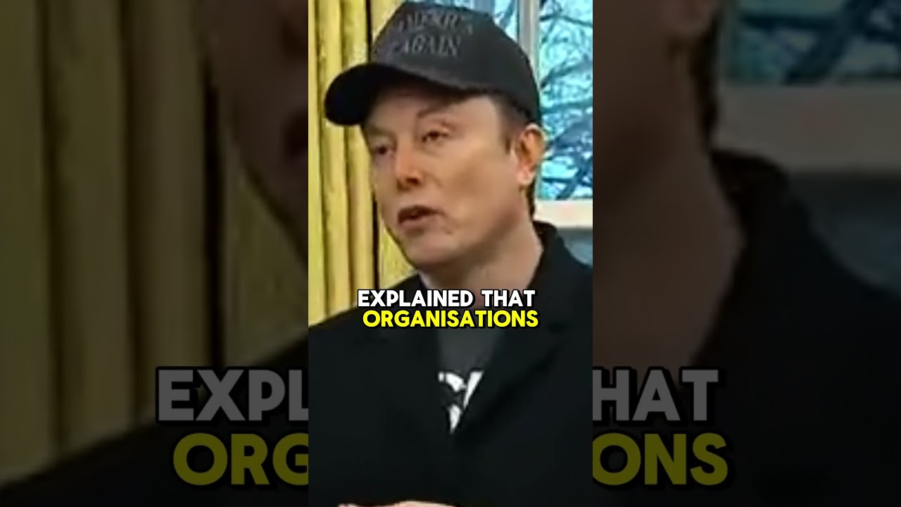 Elon Musk talks about payments 