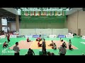 KAZ vs IRQ (M) - 2026 WPV Sitting Volleyball World Championships
