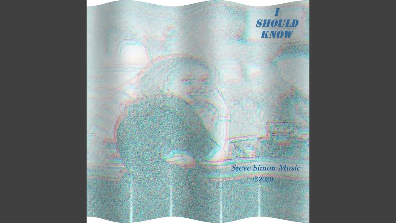 Watch I Should Know on YouTube Watch I Should Know on YouTube