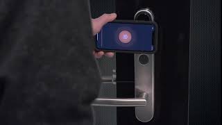 Openkey Entrava Next