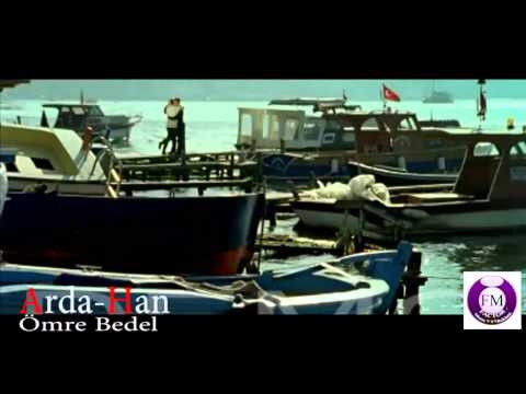 Ardahan   Omre Bedel Yeni Klip 2015 hd 720P