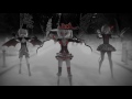 東方偶像郷 MMD スカーレット三姉妹 紅魔館のハローウィーン HD 東方偶像郷 MMD スカーレット三姉妹 紅魔館のハローウィーン HD