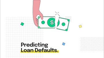 Predicting Loan Defaults with No-Code Machine Learning