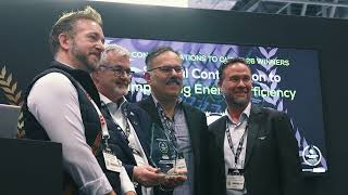 Data Centre World Awards 2026 | Highlight Reel