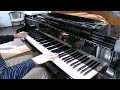 【おとな趣味ピアノ】ショパン エチュード10-1 練習(7)♩≒130